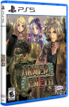 Kemco &bdquo;Armed Emeth&ldquo; (riboto leidimo žaidimai) &ndash; &bdquo;PlayStation 5&ldquo;