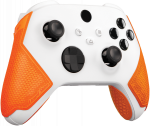 Lizard Skins DSP valdiklio rankenėlė, skirta Xbox Series X &ndash; mandarinai
