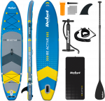 Deska SUP REBEL ACTIVE RBA4500 - mėlyna