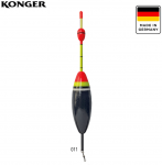 Plūdė KONGER 011130