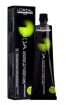 L'Oreal Professionnel Inoa ilgalaikiai plaukų dažai be amoniako 5.12, 60 ml