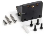 Bondtech LGX Lite PRO priedai, skirti Elegoo Neptune 4