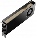 Pny Technologies PNY RTX PRO 6000 Blackwell Max-Q darbo stoties leidimas NVIDIA 96 GB GDDR7