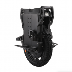 Elektrinis vienratė Veteran Lynx 70 svarų juoda