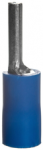 Ergom E09KO-02040300500 Kabelio gnybtas KII 2,5-10 PVC E09KO-02040300500 /100 vnt./