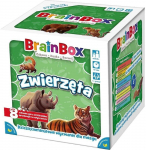 Rebel BrainBox - Zwierz&ecirc;ta