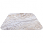 Arozzi Zona Square Floor Pad | Baltas Marble