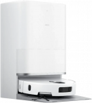 Siurblys robotas Xiaomi Robot Vacuum 5 EU, baltos spalvos