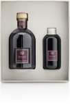 Vranjes Firenze Dr.Vranjes ROSSO NOBILE 250ml+150ml namų kvapo ir papildymo rinkinys