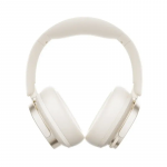 Edifier Belaidės &bdquo;over-ear&ldquo; ausinės su aktyviu triuk&scaron;mo slopinimu, baltos spalvos | ES850NB