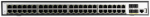 &Scaron;akotuvas Bcs Universal BCS-SP48G-4SFP-M