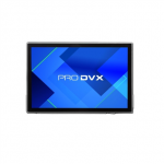 Monitorius Pro DVX ProDVX APPC-10S | 10 TP Pcap 10ms | 10.1 " | Landscape/Portrait | 24/7 | Android | 450 cd/m&sup2; | 160 &deg; | 160 &deg;