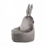 Sėdmai&scaron;is vaikams Qubo Mommy Rabbit 80x60x102 cm