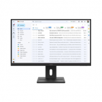 Monitorius Lenovo | ThinkVision E27-40 | 27 " | IPS | 16:9 | 100 Hz | 4 ms | 1920 x 1080 pikselių | 300 cd/m&sup2; | HDMI jungtys quantity 1 | Garantija 36 mėn.