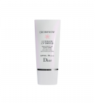 Christian Dior Diorsnow &ndash; &bdquo;Ultimate UV Shield Brightening&ldquo; dieninė veido emulsija SPF 50, 30 ml