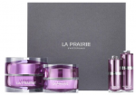 La Prairie Compact makeup SPF 25 (Skin Caviar Essence-in-Foundation) 30 ml makiažo pagrindai Moterims