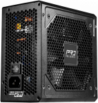 Asrock PRO-850B power supply unit 850 W 24-pin ATX ATX Juodas