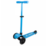 Gerardos Toys Aest Children&rsquo;s Scooter 3+ metai Mėlyna