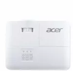 Projektorius Acer | P1358I | WXGA (1280x800) | 5000 ANSI lumens | Baltas | Wi-Fi