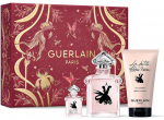 Guerlain LA PETITE ROBE NOIRE CASE 3 pcs