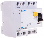 Eaton 235418 Liekamosios srovės jungiklis 4P 80A 0,03A tipo AC PFIM-80/4/003 235418