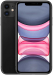 Apple iPhone 11 64GB (Atnaujintas, būklė kaip naujas)