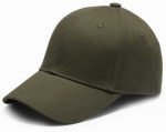 Unisex kepurė chaki Etan