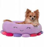 Squishmallows - Pet Bed - Octopus 50 cm (JPT0085-S)