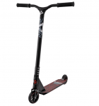 StreetSurfing &bdquo;Street Surfing&ldquo; &ndash; &bdquo;Ripper Alpha Trick&ldquo; motoroleris &ndash; &bdquo;Bloody Juodas&ldquo; (04-27-015-4)