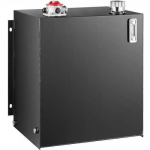 Vevor Hidraulinės alyvos bakas su straineru ir filtru