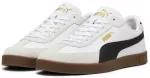 Puma Avalynė Vyrams Club II Era Baltas Juodas 397447 07