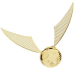 Amscan Harry Potter Golden Snitch