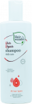 Frenchtop Natural Care Products BV, Olandija HAIRWONDER &scaron;ampūnas su kreatinu, augaliniu keratinu, pantenoliu ir 8 ekologi&scaron;kais ekstraktais kasdienai Hair Repair 200 ml