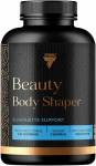 Vitamin capsules TREC TBL BEAUTY BODY SHAPER 90 capsules