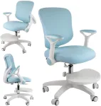 Ergonominis vaiki&scaron;kas fotelis Spacetronik SP XD-17S