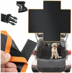 Apsauginis automobilio kilimėlis &scaron;unims