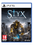 Nacon Styx: Blades of Greed