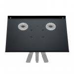 Googong Stovas - Goocong Tripod Mounting Table 2.0 Aliuminio 3kg Capacity