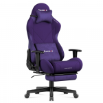 Žaidimų kėdė Huzaro Force 5.7, Violetinė