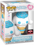 Funko POP! Hello Kitty and friends - Cinnamoroll Exclusive