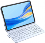 inateck Klaviatūra iPad 13" QWERTZ mėlynas
