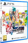 Square Enix &bdquo;Romancing SaGa&ldquo; &ndash; &bdquo;Minstrel Song&ldquo; &ndash; remasteruotas tarptautinis leidimas