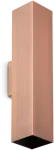 Sieninis &scaron;viestuvas LOOK, 2xGU10, vario sp., &scaron;viečia į vir&scaron;ų ir į apačią, 370460