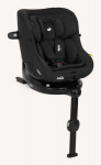 Joie i-Pivot 360, ISOFIX, 0+/1 (0 - 18 kg, 0 - 4 metai), 5 ta&scaron;kų, &scaron;oninė apsauga, galvos atrama, skalbiamas užvalkalas