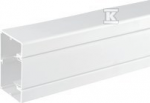 Kontakt Simon CHANNEL 1-KO.CABLOPLUS 90X55MM CLEAR BIE