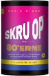 Skru Op - Skru op for 80&acute;erne, VOL 2 (DK)