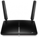 TP-Link Archer MR600 AC1200 Dual Band Gigabit 4G+ Cat6 Mar&scaron;rutizatorius