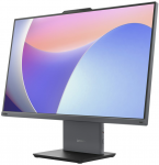 Lenovo ThinkCentre neo 50a 27 Gen 5 Intel&reg; Core&trade; i3 i3-1315U 68,6 cm (27") 1920 x 1080 pikseliai Viskas viename kompiuteryje 16 GB DDR5-SDRAM 512 GB SSD Wi-Fi 6 (802.11ax) Windows 11 Pro Pilka