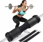Barbell Pad inSPORTline Shaperoll 44 x 9.5 cm