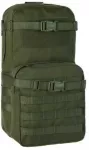 Invadergear Invader Gear Cargo Pack Liemenės priedas - kuprinė